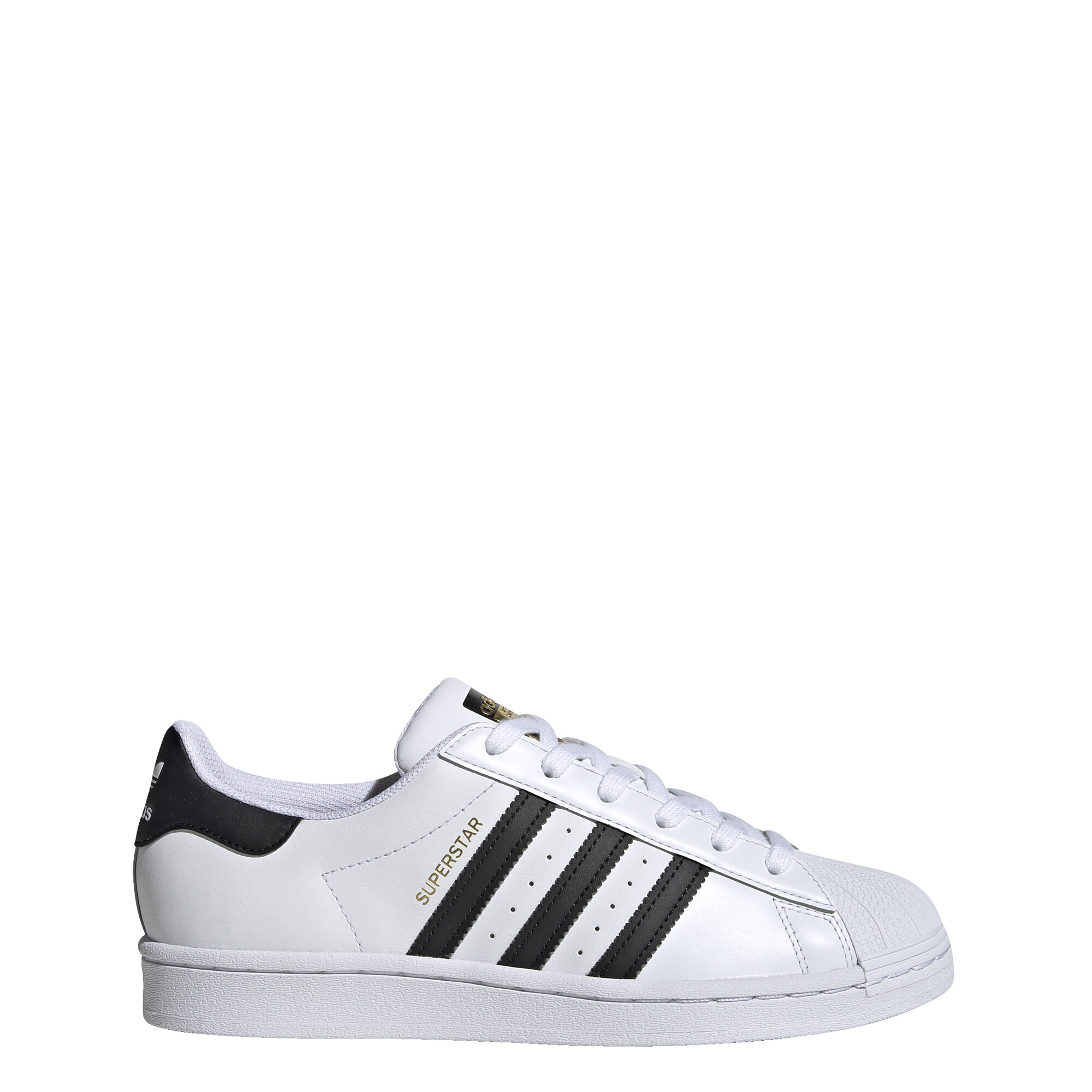 adidas ORIGINALS Superstar Shoes Men White Sneaker EG4958 | Lazada