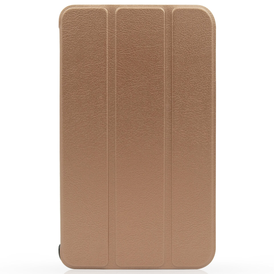 ?????.?เคสแท็ปเล็ต เคสฝาพับ สมาร์ทเคส สำหรับ ซัมซุง แท็ปเอ7 2016 ที285 Slim Stand Protective Case Smart Cover For Samsung Galaxy Tab A 7.0 T285