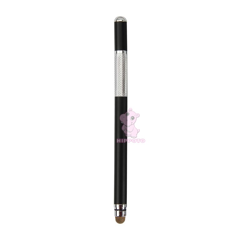 ส่งจากไทย ปากกา ไอแพด ไอโฟน มือถือ android สมาร์ทโฟน Stylus Pen 2in1 ปากกาทัชสกรีน สีพาสเทล เขียนดี วาดรูปดีมาก