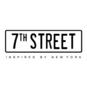 7th Street