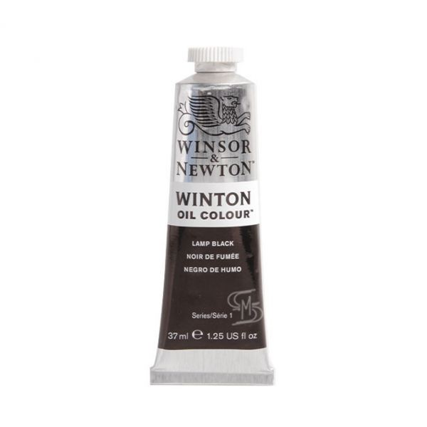 สีน้ำมัน(Winton Winsor & Newton) ขนาด 37 ml. part 2