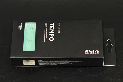 ผ้าพันแฮนด์  FIZIK รุ่น TEMPO MICROTEX 2.0mm