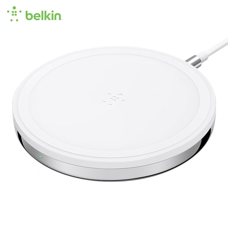 BelkinBELKIN7.5Wที่ชาร์จไร้สาย AppleiPhone11/X/ลูกเดือย9หัวเว่ยmate30สากล