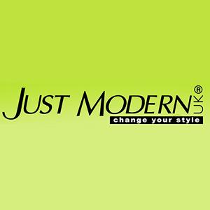JUST MODERN