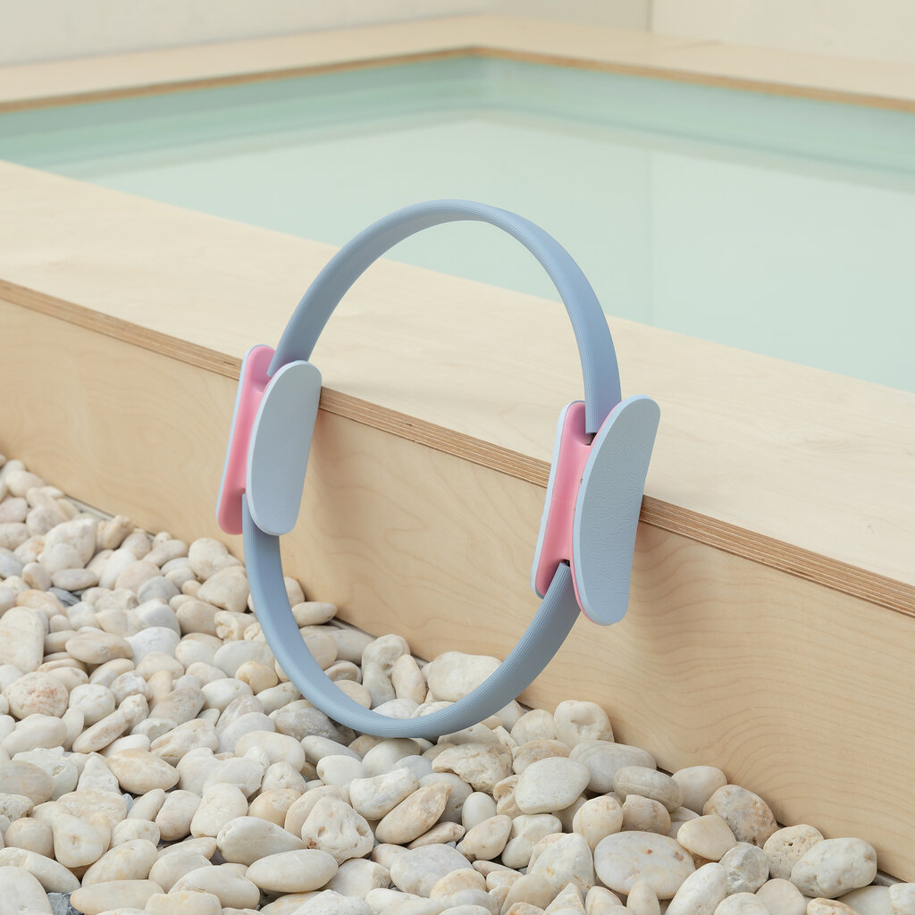 Everyday By P Pilates ring