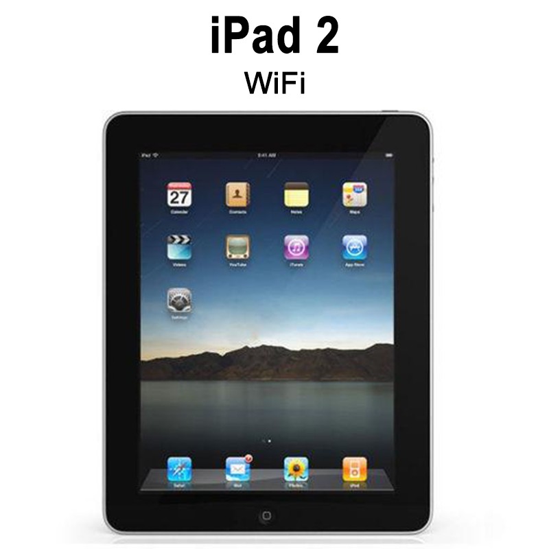 มินิ1/ipad2/ipad4ใส่ซิมการ์ดก็ได้หรือรองรับเฉพาะwifiเครื่องแท้แท็บเล็ตราคาถูกฟรีฟิล์มกันรอย+เกราะป้องกั รับประกันหนึ่งปี