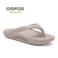 New Arrivals OOFOS Recovery Footwear Ooriginal Navy Khaki Unisex Womens Sandals - SLF52368KI