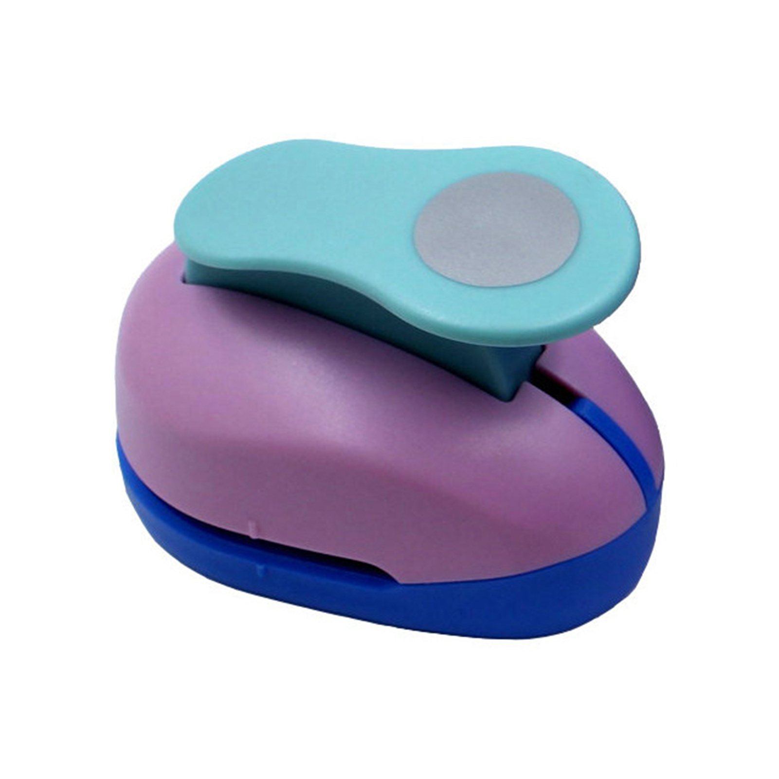 3mm/4mm5mm/6mm/8mm/10mm Circle Hole Punch Paper Punch Hand-held Round  Single Hole Punch
