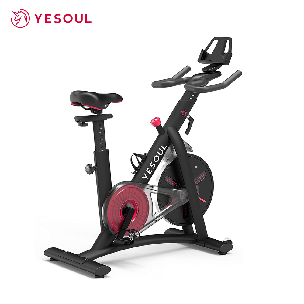 xiaomi yesoul s3 zwift