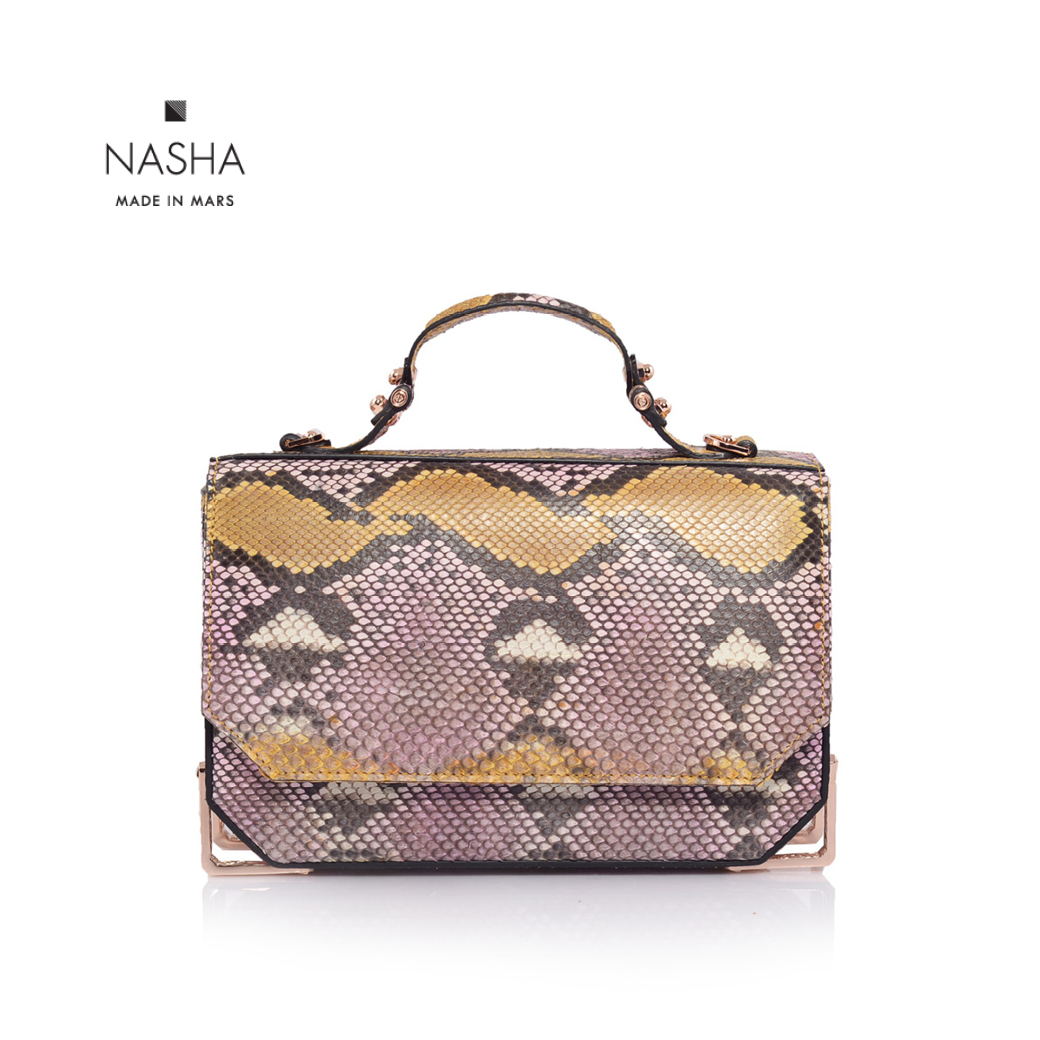 [ NASHA MADE IN MARS ] Long Russel | Pink Lemonade ราคา 45,990 บาท*ส่งฟรี