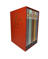 ชุดกล่องบันทึกเรื่องความรู้ต่างๆ Boxset (เล่ม1-5)