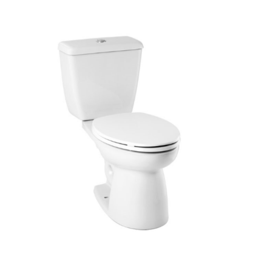 สุขภัณฑ์สองชิ้น K-45535X-S ขาว ราคา 5,040 บาท*ส่งฟรี