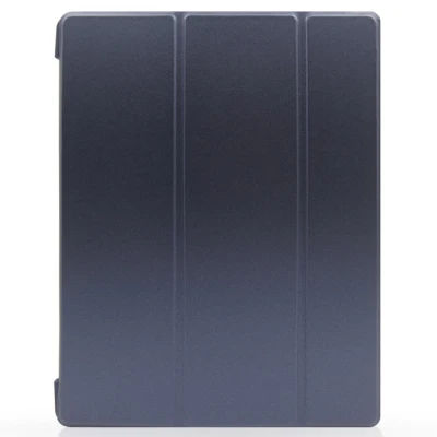 Use For iPad 2 iPad 3 iPad 4 Smart Case Foldable Cover Stand (9.7 ) (3)