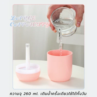 MINI Humidifier X13 260 ml Aromatherapy Humidifier Air humidifier Air purifier Add home scent (1)