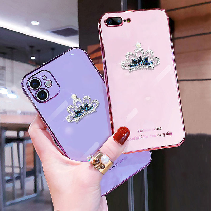 เคส OPPO A74 5G A74 A54 A94 Reno5 5G Reno4 A15 A15S A93 A53 A12 Reno3 A92 A52 A91 A31 A9 2020 A5 2020 F11 Pro F9 F5 A3S A5S A7 Realme C17 C12 C11 C3 Realme 7 7I pro 6 Pro 5 5I Pro XT Shockproof Anti-knock phone case