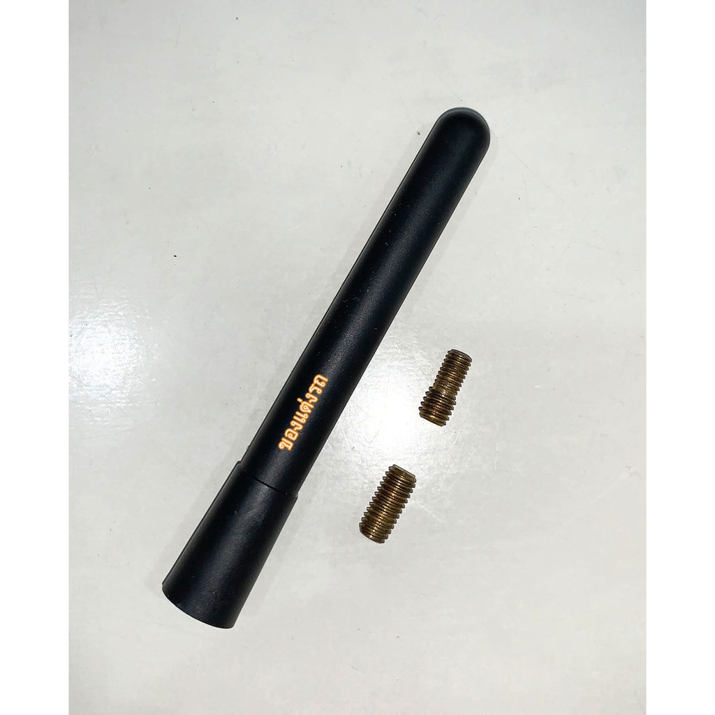 ✨ถูกที่สุด✨ เสาอากาศ แบบสั้น เสาสั้น NISSAN NAVARA NP300 2014 2015 2016 2017 2018 2019 2020 2021 JR3.10268❤พร้อมส่ง ของอยู่ไทย❤ ราคา 669 บาท*ส่งฟรี