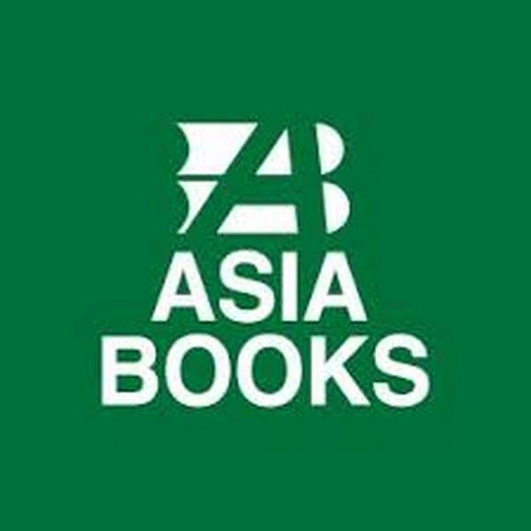 Asia Books