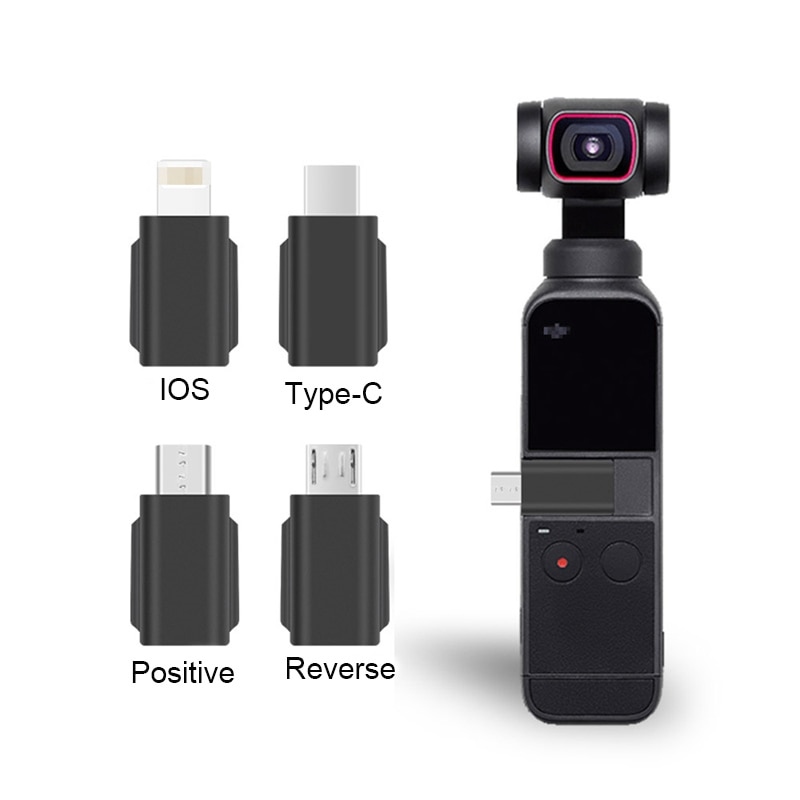 Currys dji osmo store pocket