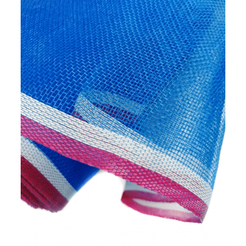 Global House POLLO มุ้งไนล่อน 12ม. X12ม. สีฟ้า รับประกันของเเท้ ราคา 2,249 บาท*ส่งฟรี