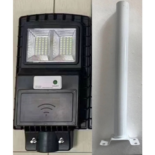 EILON โคมไฟถนนโซลาร์เซลล์ W-50W ราคา 890 บาท*ส่งฟรี