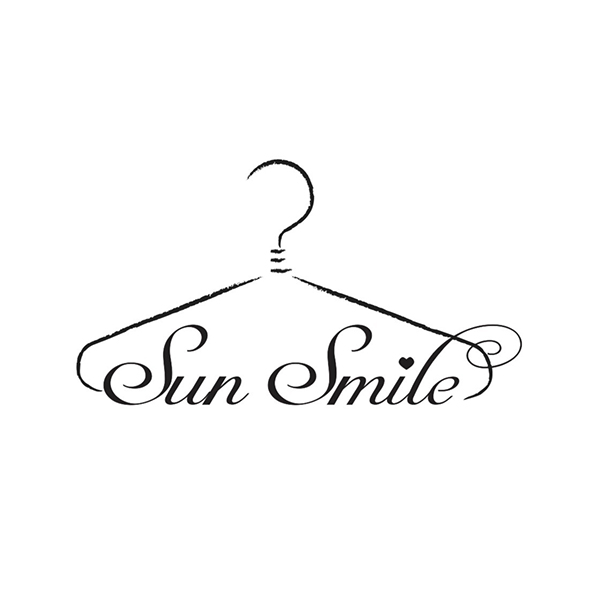 Sun smile