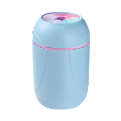 MINI Humidifier X13 260 ml Aromatherapy Humidifier Air humidifier Air purifier Add home scent (2)