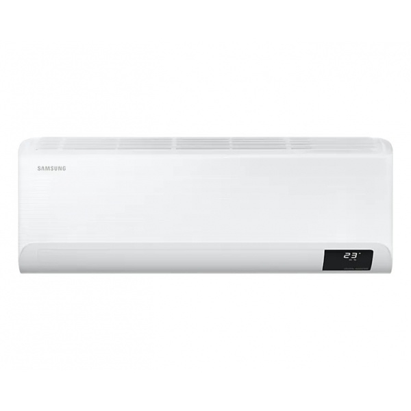 Fortem Fitness-SAMSUNG เครื่องปรับอากาศ S-Inverter Eco 12000BTU AR13TYHYBWKNST สีขาว สินค้าคุณภาพดี ราคา 25,235 บาท*ส่งฟรี