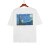 2021 Brand High Quality Essentials Loose T Shirt For Men Short Sleeve Oversize Women Tshirts Graphic Tees Streetwear Camisetas