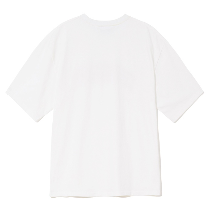 ~~[COVERNAT] ARCH LOGO T-SHIRTS3/20 ราคา  1,712 บาท*ส่งฟรี
