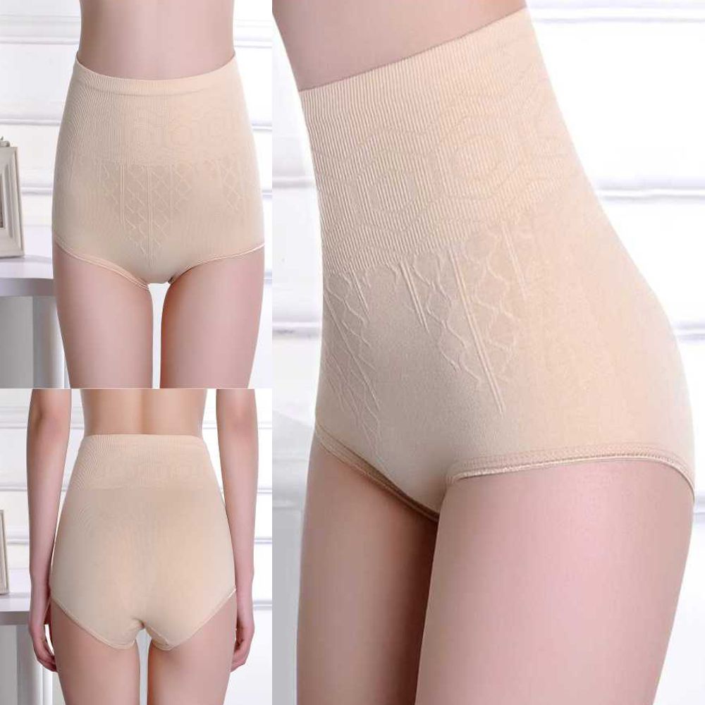 VCH กางเกงยีนส์กางเกงเอวสูงเซ็กซี่ชุดชั้นใน Tummy ควบคุมกางเกงชุดกระชับสัดส่วนกางเกงกระชับสัดส่วน Shapewear