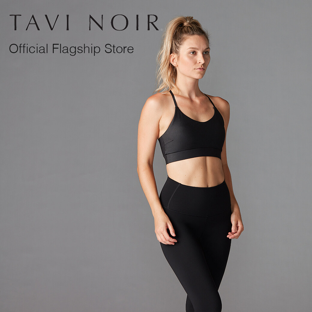 Tavi Noir Tavi Bra