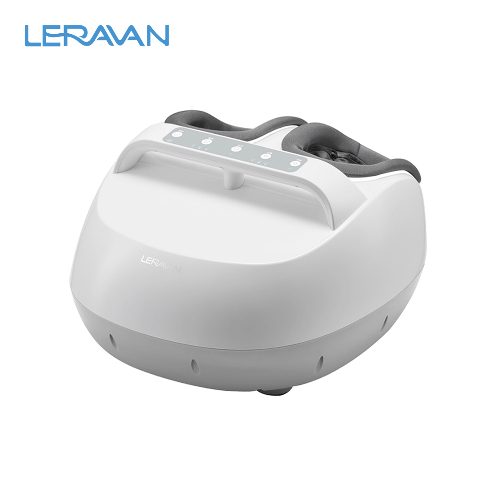 Lefan Leravan Lega LF Foot Massage Machine เครื่องนวดเท้าไฟฟ้า รับประกันสินค้า 6 เดือน By Mac Modern