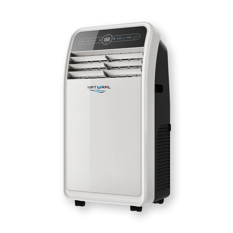 พร้อมจัดส่ง เนเชอรัล แอร์เคลื่อนที่ #NAP-4121 NATURAL Potable Air #NAP-4121 โปรโมชั่นพิเศษ มีเก็บเงินปลายทาง ราคา 13,845 บาท*ส่งฟรี