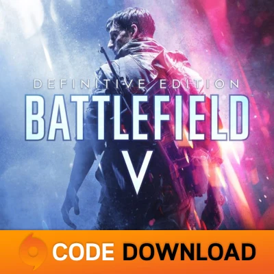 ขายคีย์เกมแท้ Battlefield V (BF5) | Origin Key (PC) (2)