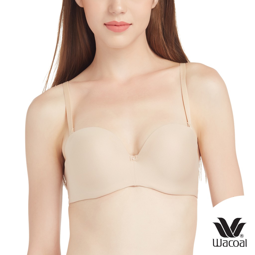 Wacoal Must Have Bra รุ่น WB7872 สีเนื้อ(NN)