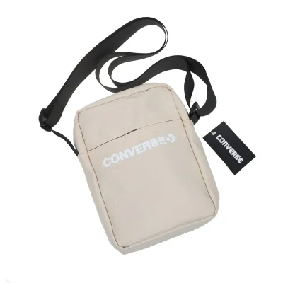 [ Converse แท้ 100% ] Converse Gratify Mini Bag กระเป๋าหนังมินิ (4)