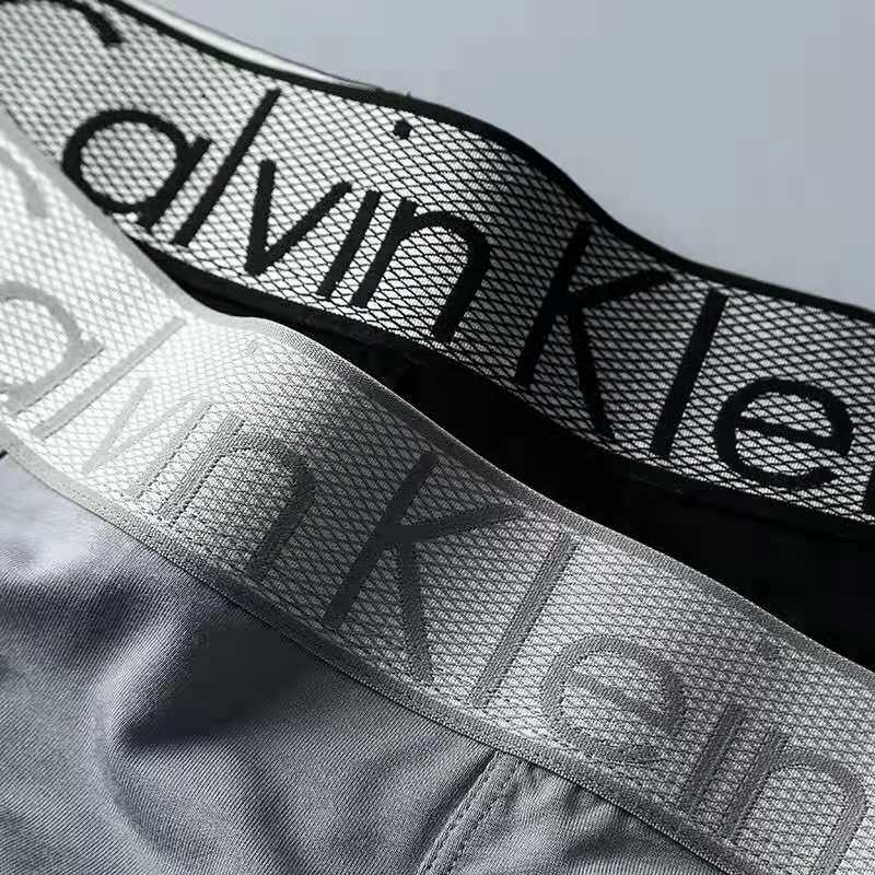 Calvin klein Modal Air กางเกงในCK(3ชิ้น)ของแท้100%