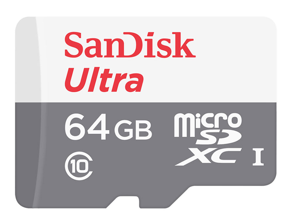 Sandisk SD Card 64GB