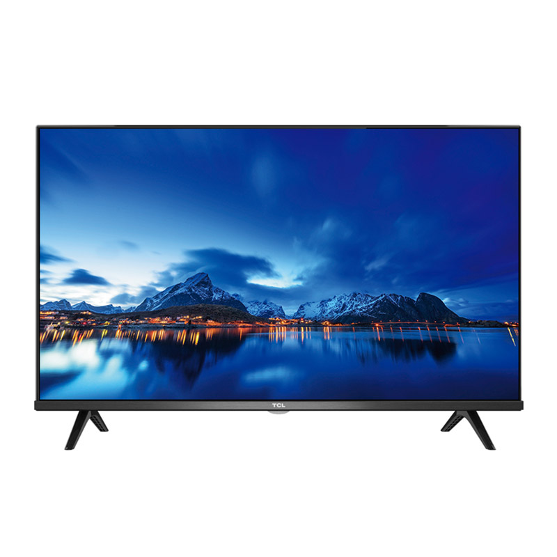 ส่งด่วน! ทีซีแอล แอนดรอยด์ สมาร์ท ทีวี 40 นิ้ว รุ่น 40S65A TCL Android Smart TV 40" #40S65A สินค้าราคาถูก พร้อมเก็บเงินปลายทาง ราคา 12,307 บาท*ส่งฟรี