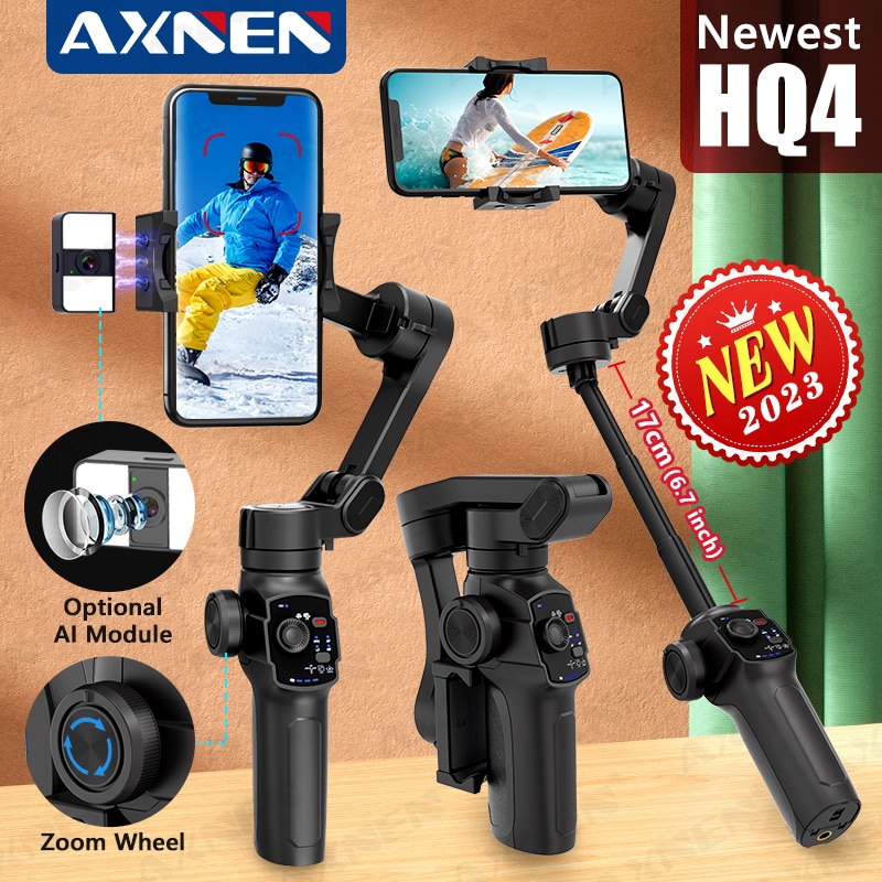 monopod stabilizer hp
