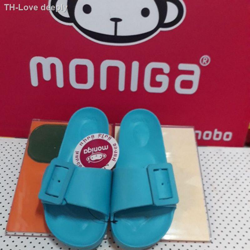 รองเท้า MONOBO รุ่น MONIGA 8.2XL ลดสุดๆ -รองเท้าแตะสวม
