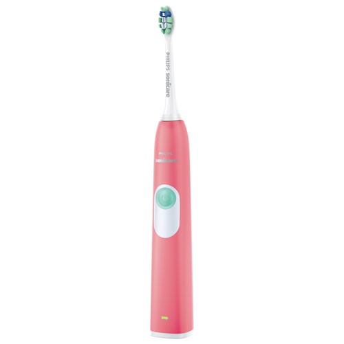 Philips Sonicare 2 Series Plaque Control Electric Toothbrush HX6211/HX6610 ฟิลิปส์ แปรงสีฟันไฟฟ้า