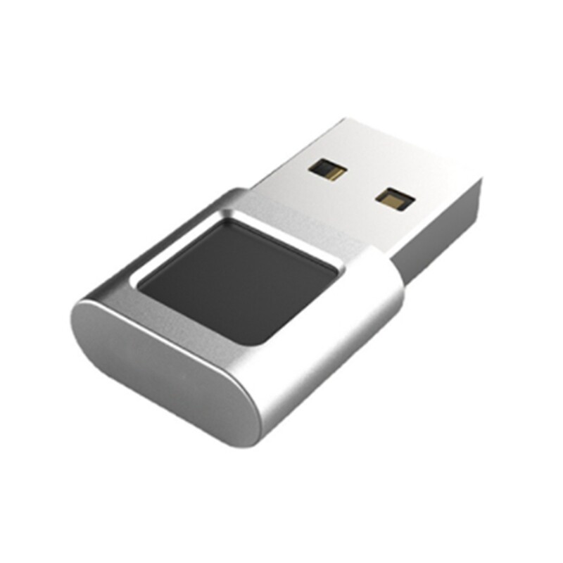 Mini USB Fingerprint Reader Module Device Biometric Scanner for Windows 10