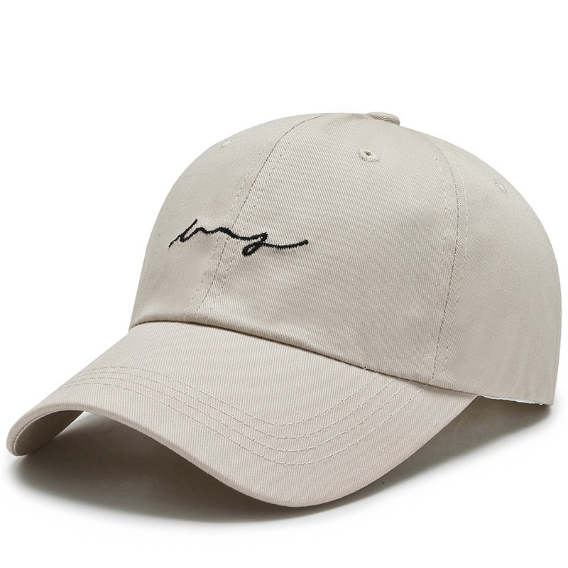 หมวกแก๊ปเบสบอล หมวกแก๊ปแฟชั่น ขายราคาส่ง yingwen