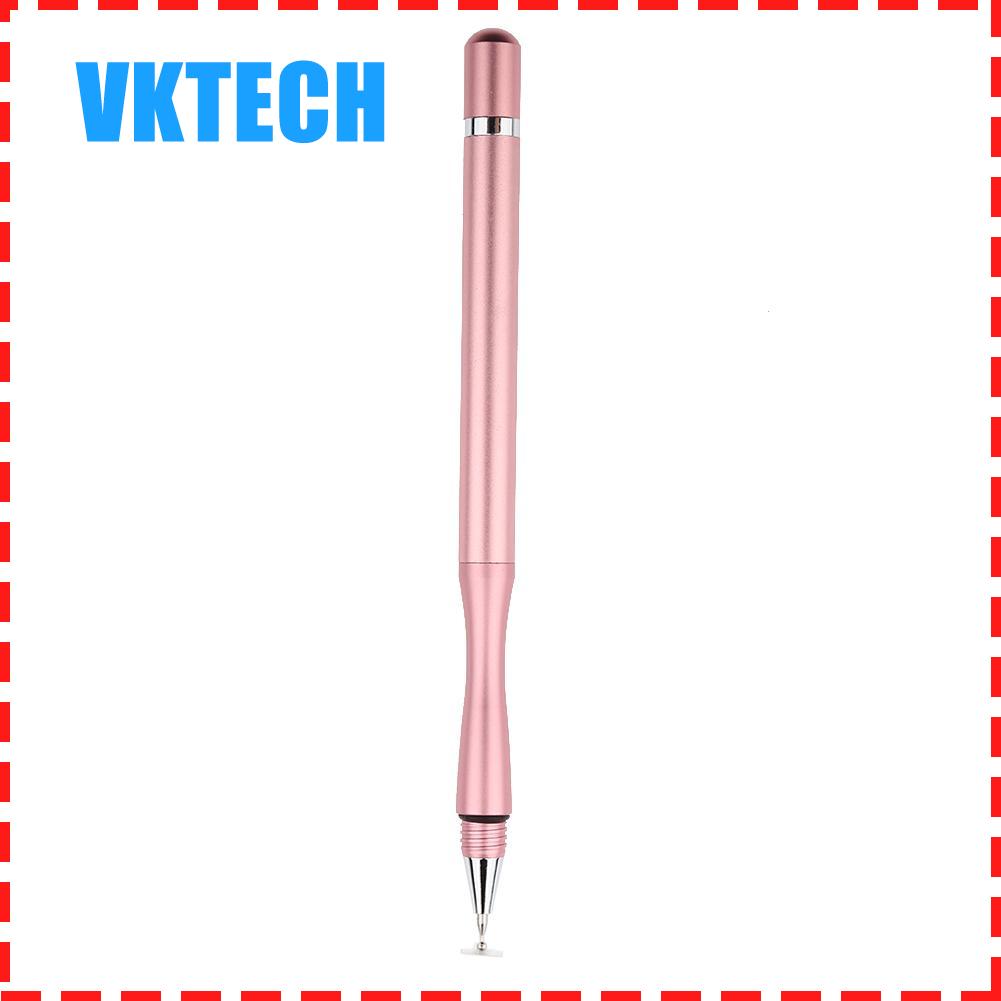 Wk1009 capacitive PEN หน้าจอสัมผัสปากกาวาดภาพสไตลัสสำหรับแท็บเล็ต Phone