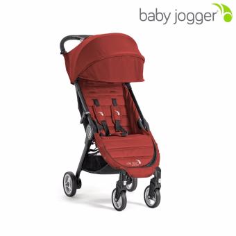 Baby Jogger รถเข็นเด็ก Baby Jogger City Tour - GARNET