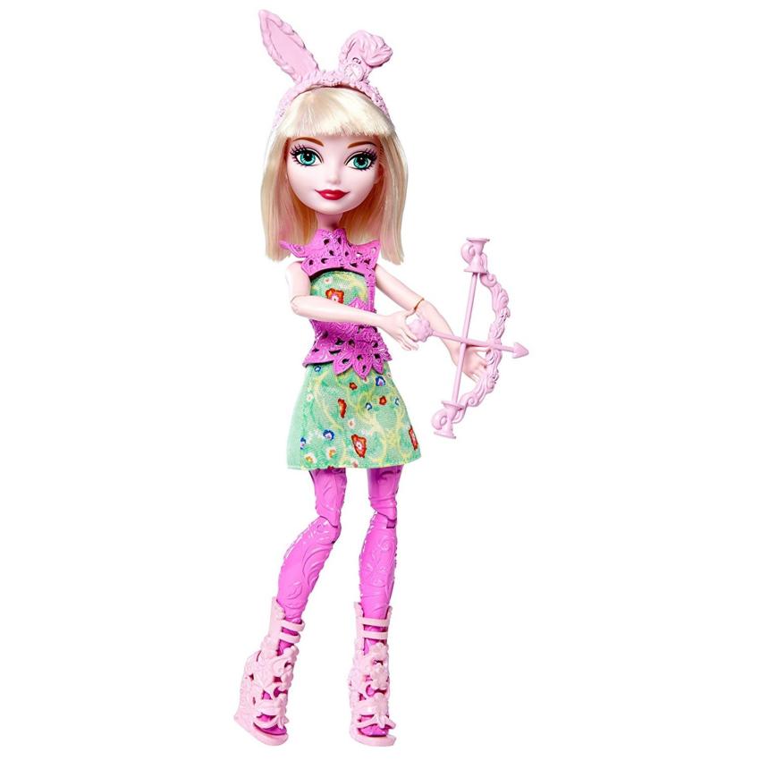 ดูภาพ Ever After High Archery Club dolls Bunny, Rosabella, & Ashlynn Ella เพิ่มเติม Ever After High Archery Club dolls Bunny, Rosabella, & Ashlynn Ella