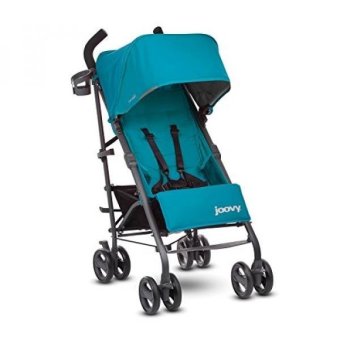 GPL/ JOOVY New Groove Ultralight Umbrella Stroller, Turquoise/ship from USA - intl