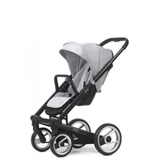 ขาย GPL/ Mutsy Igo Lite Stroller, Black/Silver/ship from USA - intl