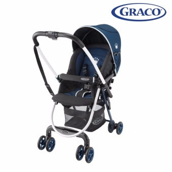 Graco รถเข็นเด็ก Graco Citilite-R, Blue